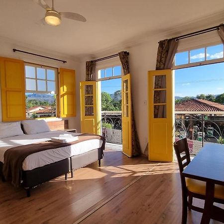 Pousada Imperial Cidade Ouro Preto  Dış mekan fotoğraf