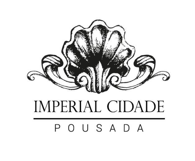 Pousada Imperial Cidade Ouro Preto  Dış mekan fotoğraf