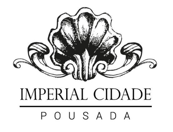Pousada Imperial Cidade Ouro Preto  Dış mekan fotoğraf