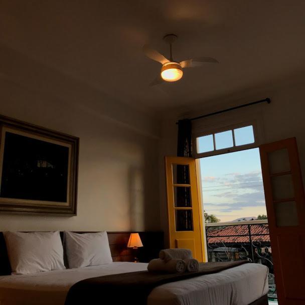 Pousada Imperial Cidade Ouro Preto  Dış mekan fotoğraf